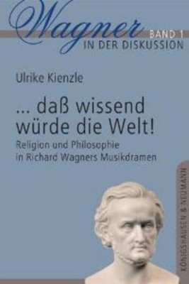 ... daß wissend würde die Welt! | Ulrike Kienzle | Taschenbuch | 362 S. | 2005
