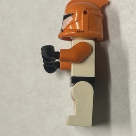 LEGO Star Wars Bomb Squad Clone Trooper Minifigure (7913)
