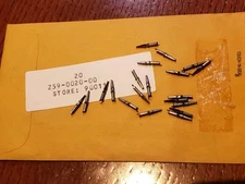 20 New Heathkit Solder Terminals #259-20 NOS