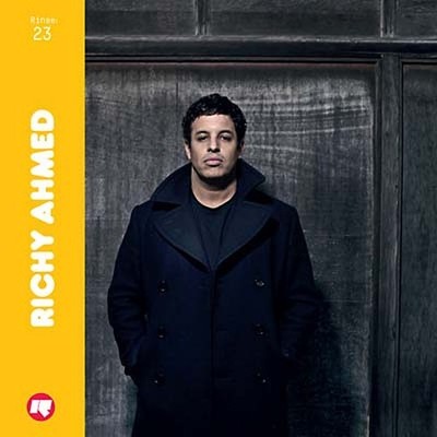 RICHY AHMED - Rinse: 23