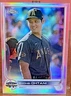 2022 Topps Chrome Update Shohei Ohtani #ASGC-16 All-Star Game LA Angels MLB MVP