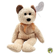 Beanie Babies Huggy the Bear by Ty 04306