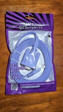Cisco Console Cable 9-pin DB9 Female Serial RS232 Port to RJ45 Male 1.8M