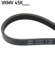 SKF Keilrippenriemen Rippenriemen Keilriemen Vkmv 4SK1022