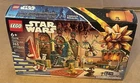 LEGO STAR WARS ADVENT CLANDER 2025 KIDS 24-GIFT BUILDING TOY 75418 NEW SEALED
