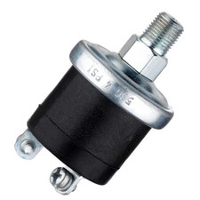 Vdo Pressure Switch 4 Psi Normally Closed Floating
