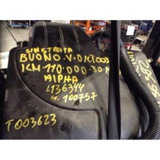 Moteur Daihatsu SIRION