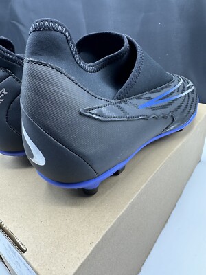 Mens Size 10.5 Nike Phantom GX Club FG/MG Soccer Cleats Mens Size 10.5 Nike Phantom GX Club FG/MG Soccer Cleats