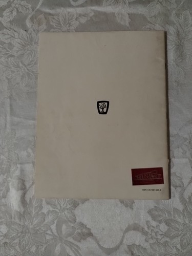 Lyric Preludes in Romantic Style by William L. Gillock 24 Short Piano Pieces VTG - Picture 10 of 10
