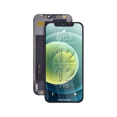 iPhone 12 Pro Quality Premium Incell LCD Screen Display Digitizer Replacement