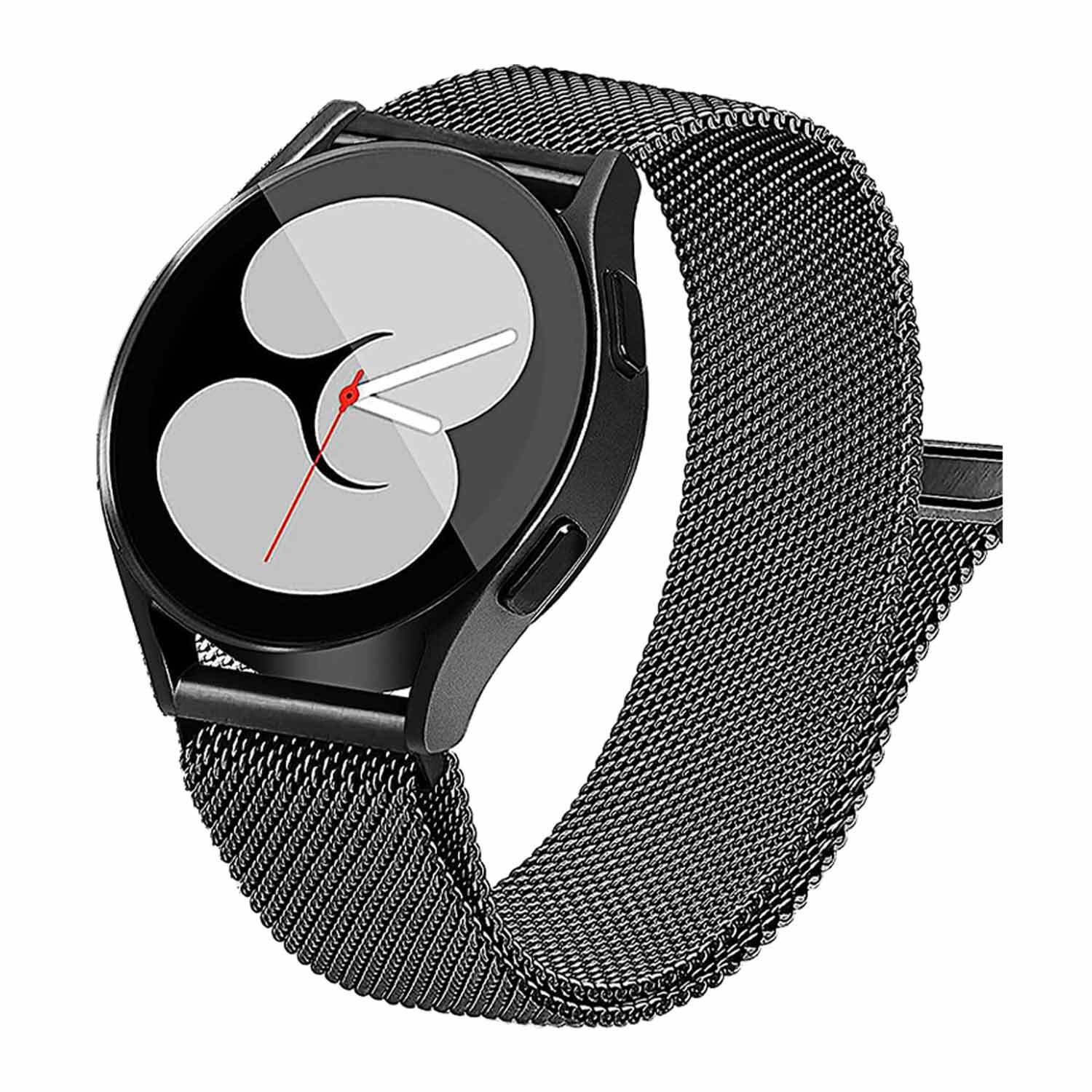 For Samsung Galaxy Watch Band 6 4 5 Pro Classic 40 44 43 47mm Metal