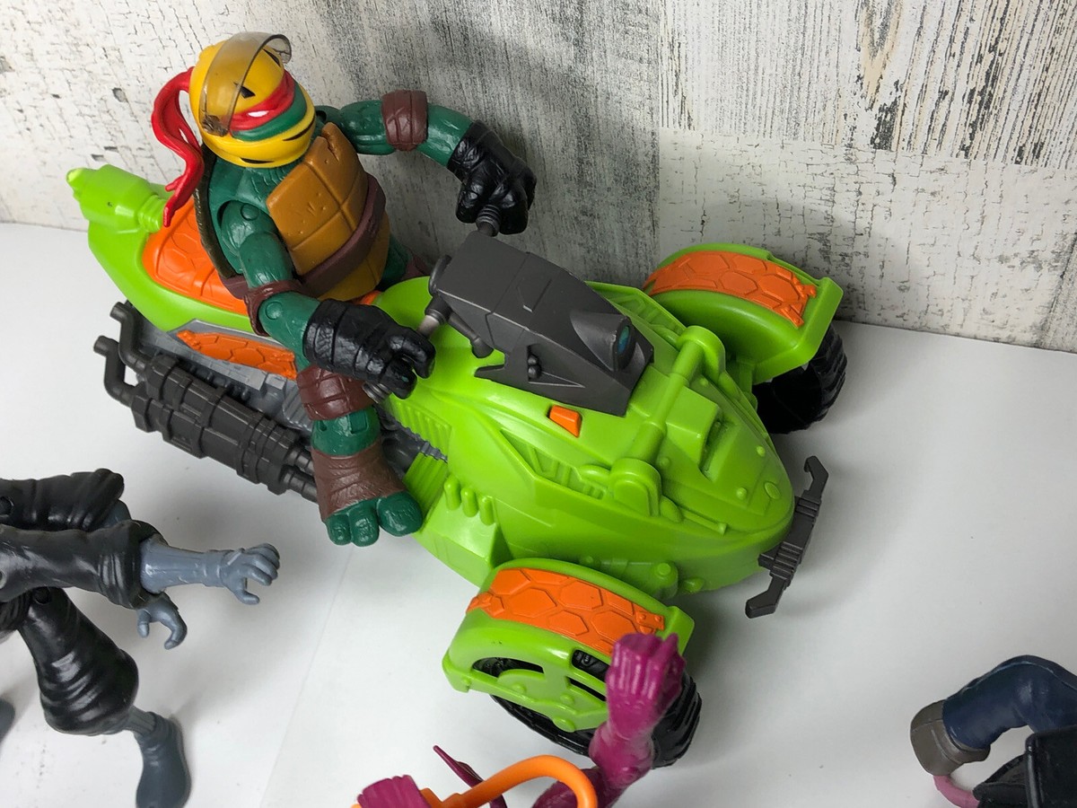 小物 tukanan Y6691 [VIDEO] TIN TOY Giant Truck tower crawler Crane