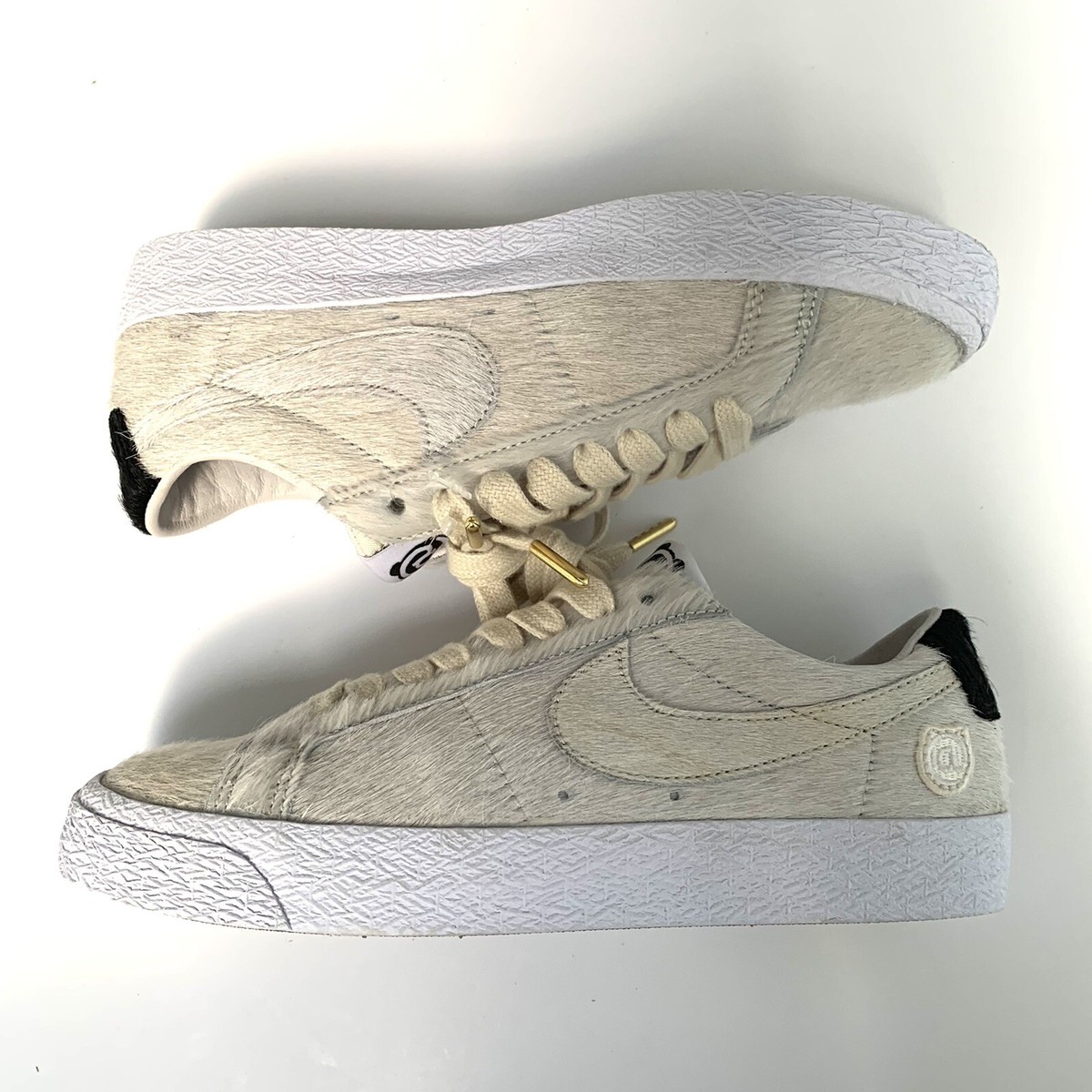 Nike SB Blazer Low Medicom Toy Bearbrick CZ4620-200 Men's