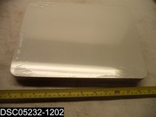 QTY 12: 35100 CLI 9" X 12" One Sided Dry Erase Boards