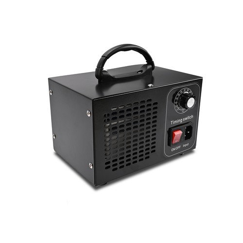 60000mg/h Ozongenerator Ozonisator Ozon Luftreiniger Ozongerät Bausanierung 220V - Bild 13 von 16