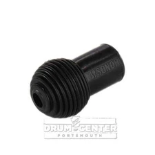 Sonor 190 039 01 Rubber Feet for Bass Drum Spur