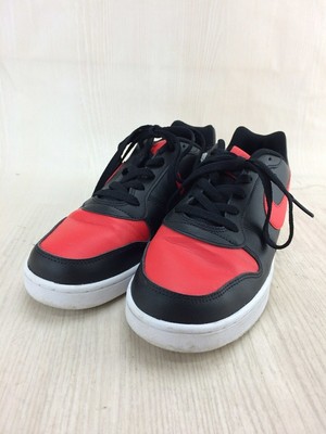 nike ebernon low bred