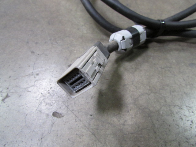 Maserati Spyder, Coupe, Radio NIT Wire Harness, Used, P/N 183669