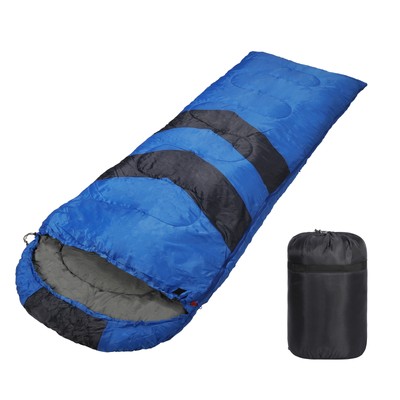 cold weather backpacking sleeping bag
