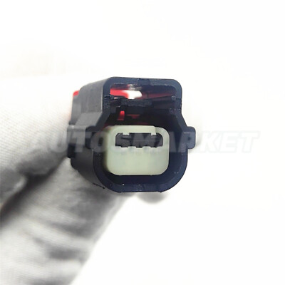 AC Clutch Cycle Switch Connector Pigtail Plug For Ford Transit 350 HD 2020-2021