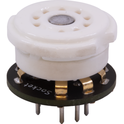 Adattatori 2 X 9 Pin - Da 6U8A A 7199 Pi&ugrave; 2 X NOS Jan