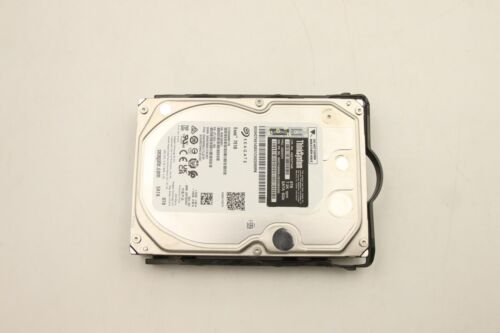 Lenovo 4XB7A77449 03GX374 ThinkSystem 8TB 7.2K SATA 6Gb/s 3.5" Hard Drive HDD - Picture 3 of 7