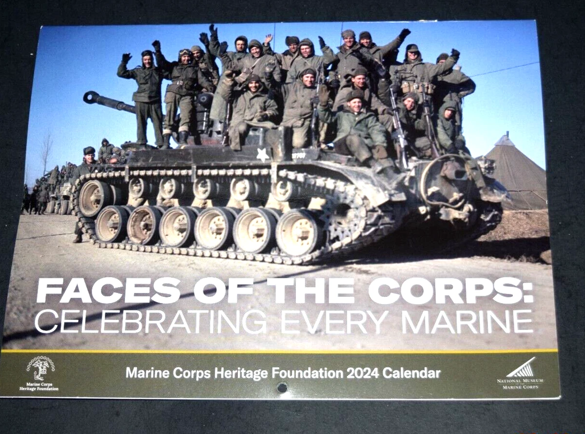 Marine Corps Holiday Schedule 2024 Dates Viv Lilith