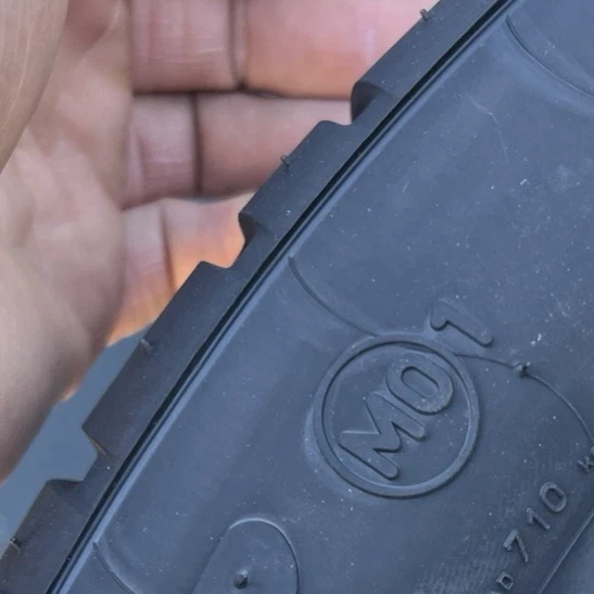 255/35 ZR19 (96Y) XL MO1 Pirelli P Zero Trofeo R Sommerreifen NEU DOT21 AMG - Bild 3 von 4