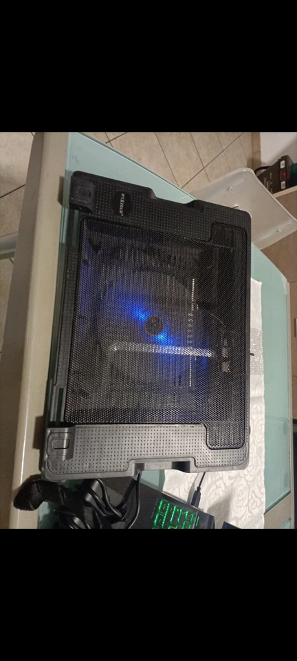 HP Pavilion Gaming Laptop - Immagine 3 di 4