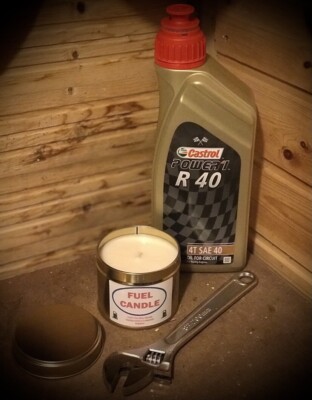 CGTS Smell | Porsche 718 Forum