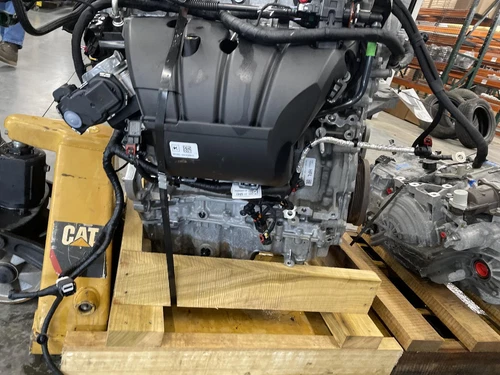 '19-'21 CHEVROLET BLAZER Engine 2.5L LCV 32k miles 6 Month Warranty!