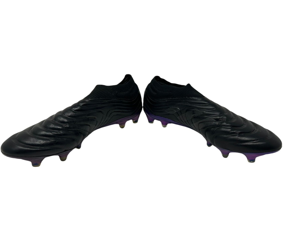 7/15まで値下げ！Copa 19 ＋ SG Adidas Copa 19 Plus SG Pearl US Men's Size 12.0 Soccer