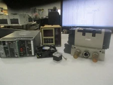 ORTHODYNE 171537 171536 PROGRAMMABLE FOCUS. NEW OLD STOCK 