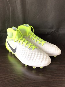 Nike MAGISTAX Finale IC Black Red Indoor Soccer eBay
