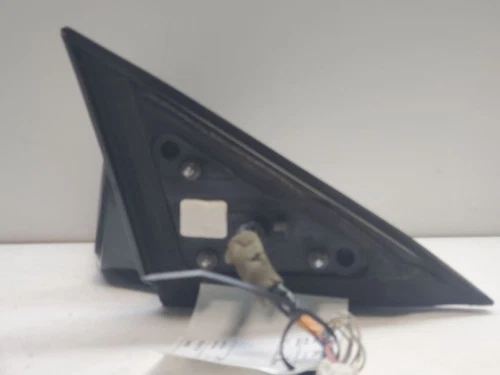 2009 Maxima Driver Side View Mirror Power With LED Turn Indicators 