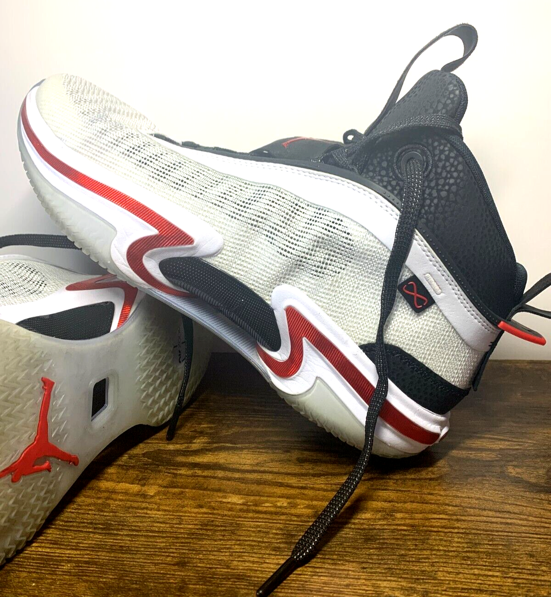 Air Jordan 36 “Psychic Energy エアジョーダン　36 Air Jordan Air Jordan 36 PF 'Psychic Energy' Air Jordan 36