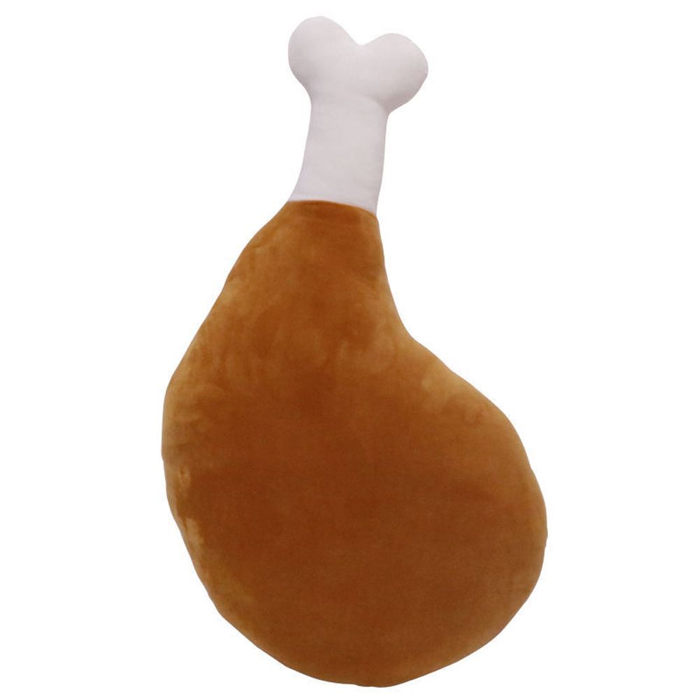Gifts Chicken Leg Toy Chicken Pillow Cushion Stuffed Toys Drumstick