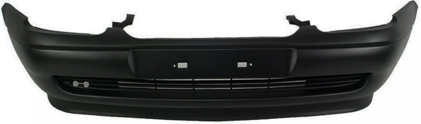 Pare-choc avant Opel Corsa B (1997-2000) de qualité supérieure en plastique ABS injecté