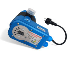 PRESSCONTROL POMPA MATIC  HYDROMATIC PRO 2 HP PRESSIONE REGOLABILE