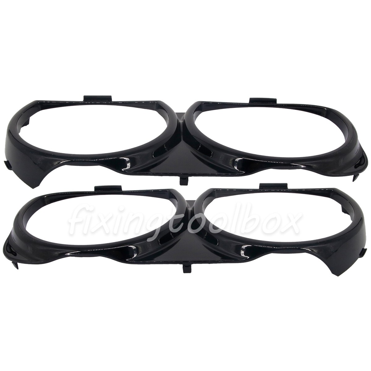 68259052AB FITS DODGE CHALLENGER 2015-2020 PAIR RIGHT LEFT