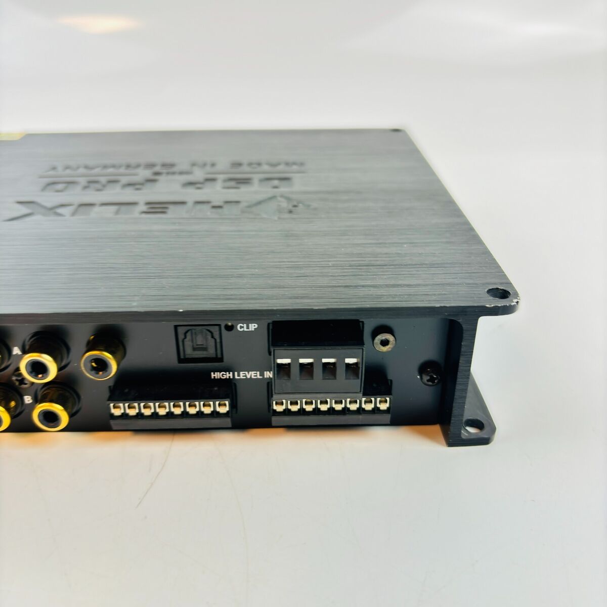 Helix DSP PRO MK2 10 Channel Car Digital Signal Processor Helix DSP PRO MK2 10 Channel Car Digital Signal Processor