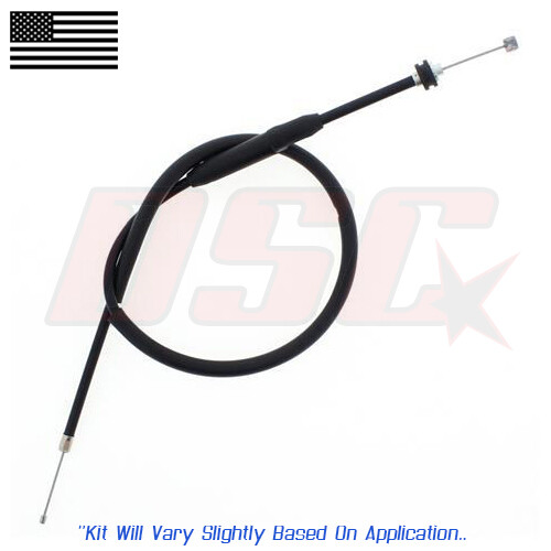 Starter Choke Cable For Polaris Predator 50 90 (2003-2006) – OEM 0451032