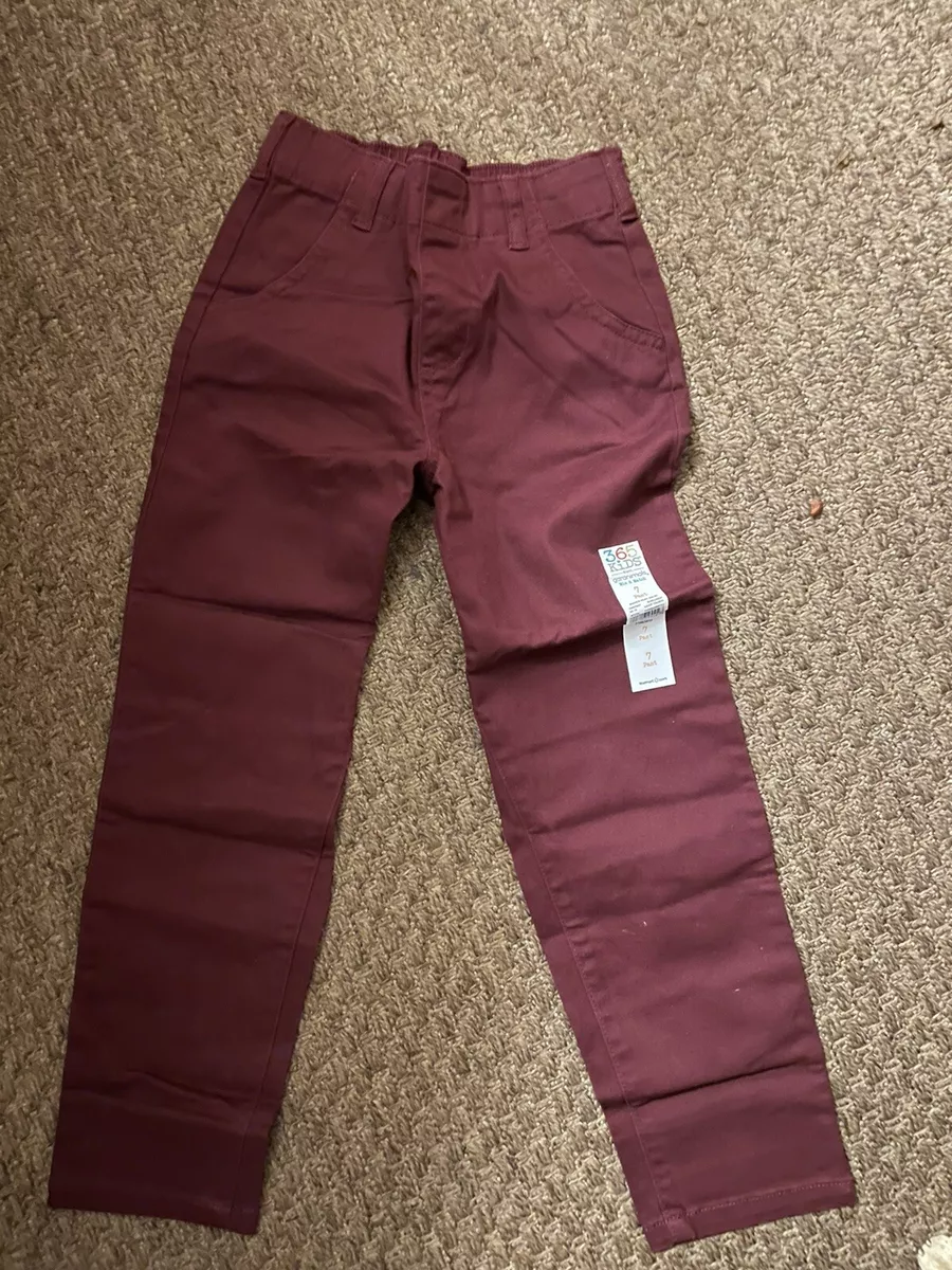 Cargo Pants For Girls - Temu