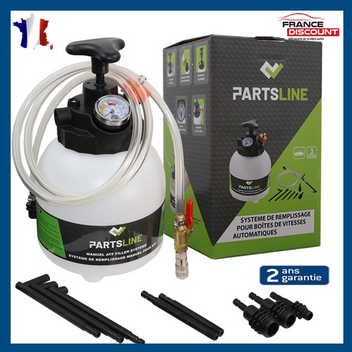 Pompa Di Prova Idraulica Manuale - Serbatoio 5L, 0-40 Bar, Per Riscaldamento E Impianti Solari - Foto 14