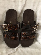 vionic stanley slip on sandal