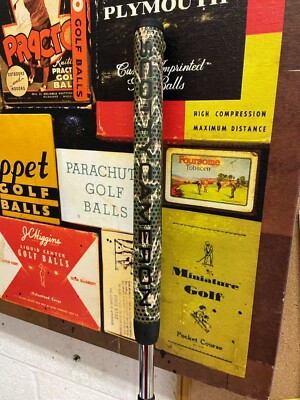 Putter Scotty Cameron Holiday 2016 - Édition Limitée 1000 Exemplaires - 34 Pouces