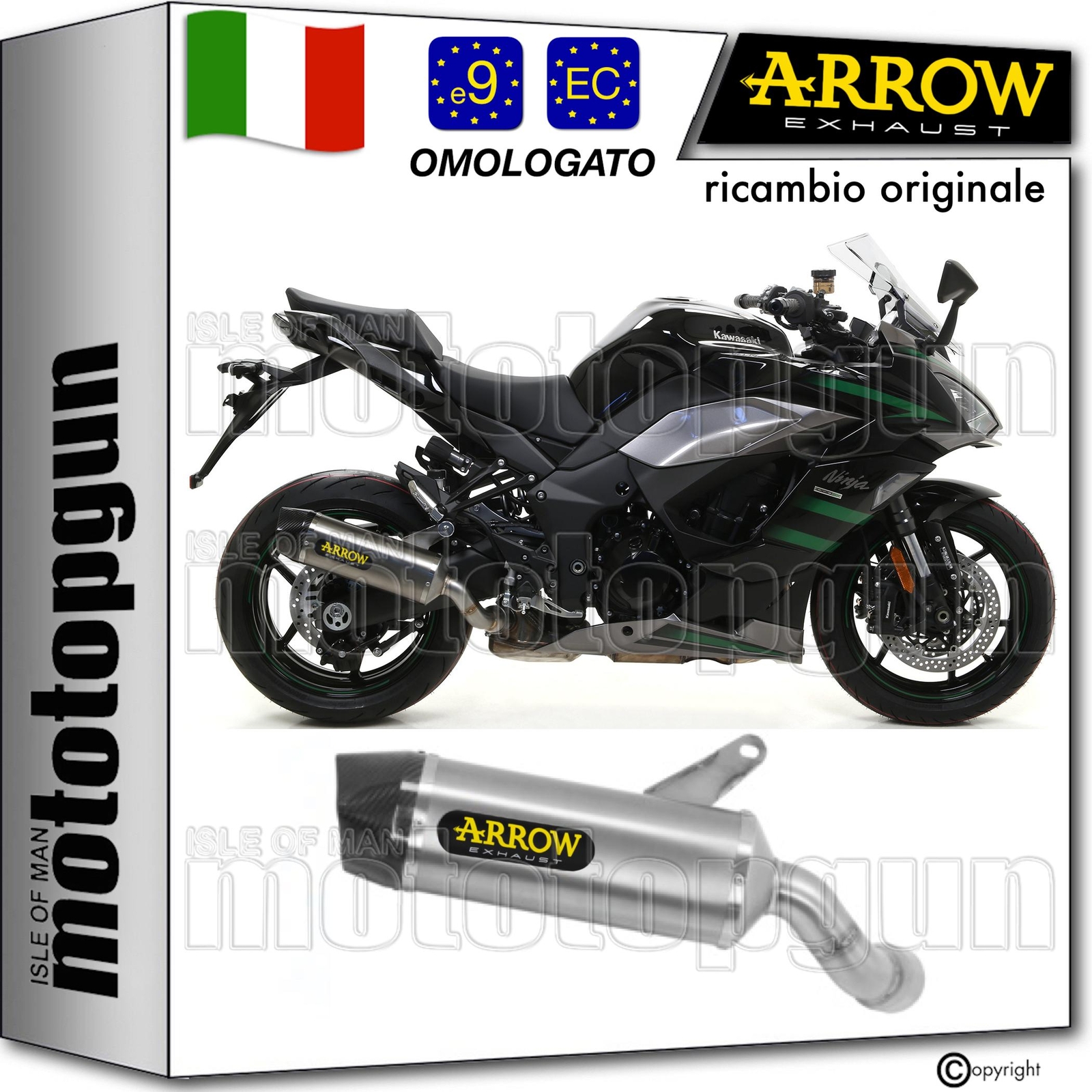 Moto Kawasaki Ninja Listino Kawasaki 2021 Kawasaki Ninja 1000 Sx