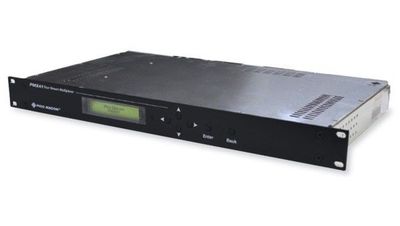 Pico Macom PMX41 Four ASI Input MPEG Multiplexer