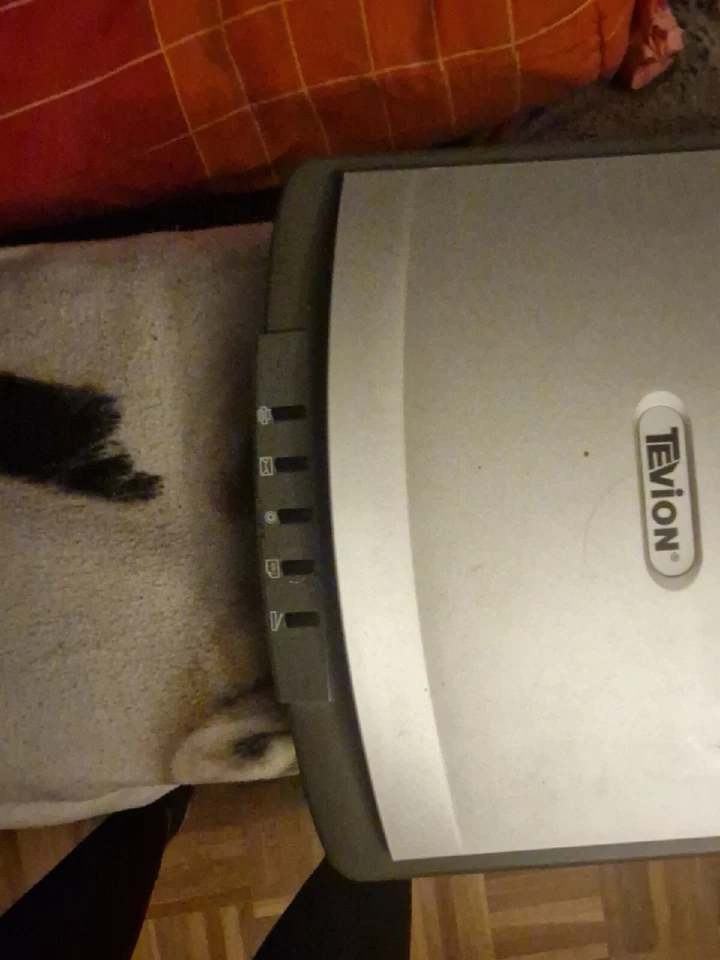 Scanner Telvion - Bild 2 von 4