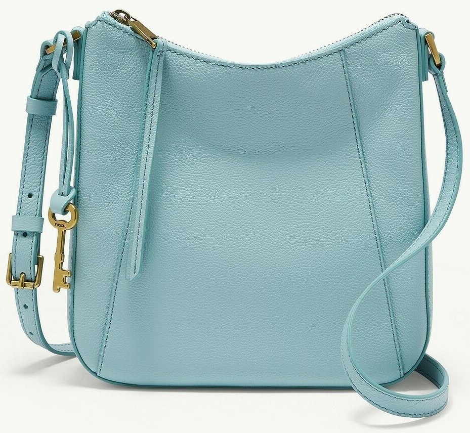 Fossil Talia Crossbody Shoulder Bag 